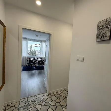Apartmán Luxus Art