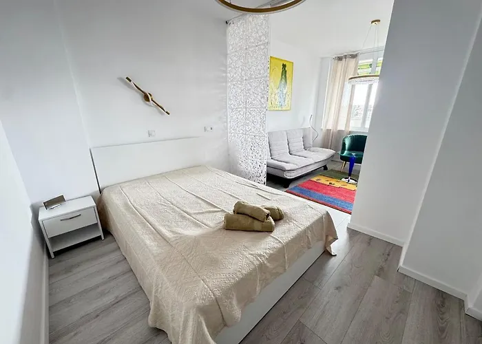 Apartman Luxus Art