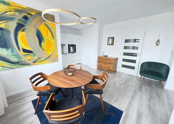 Apartman Luxus Art *