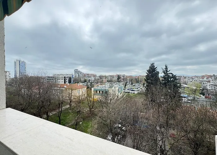 Apartman Luxus Art *