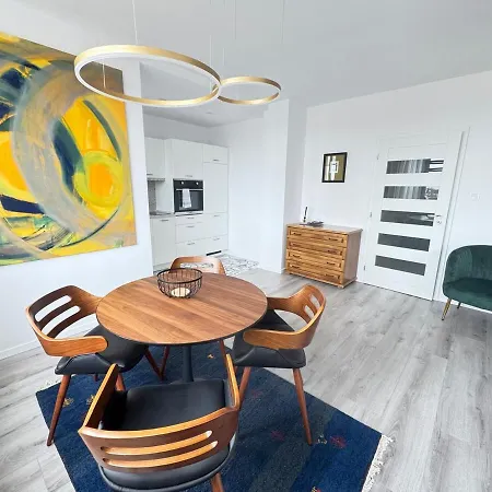 Apartment Luxus Art *