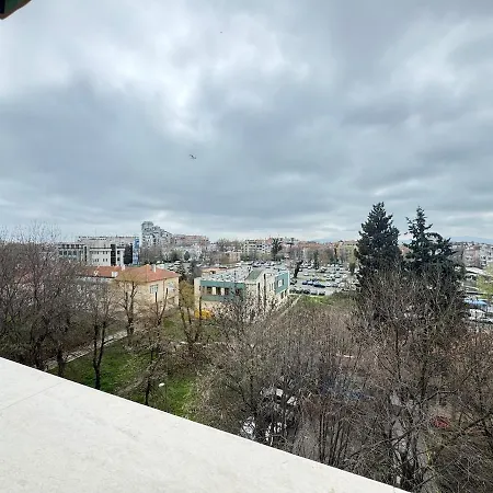 Apartment Luxus Art *