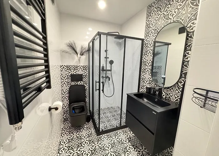 Luxus Art Apartamento *