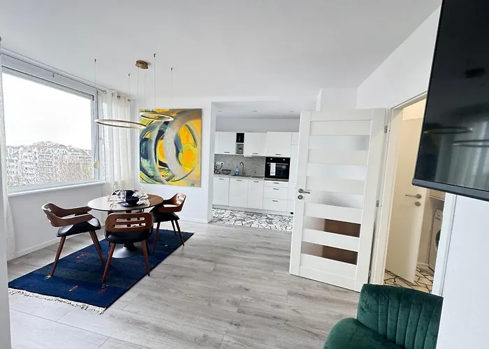 Luxus Art Apartamento *